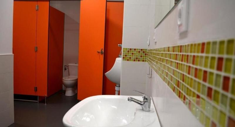 Hostel Allegro