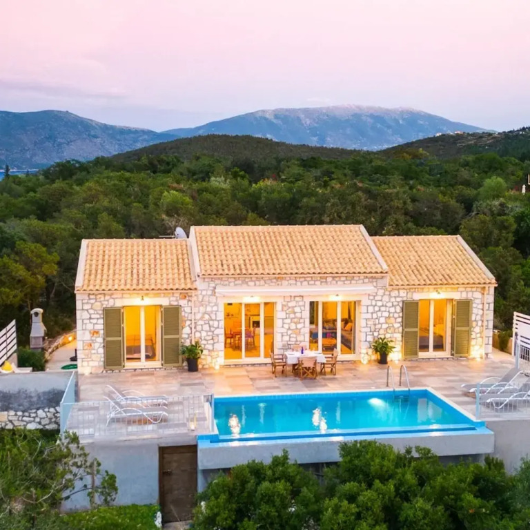 Villa Horizon