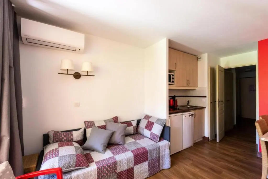 Résidence Cannes Villa Francia - maeva Home - Appartement 2 Pièces 4 Personnes - Sélection 30