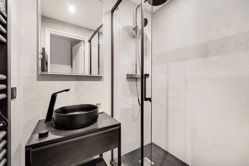 Cosy Apartment - 1br/2p - Gros-caillou/invalides
