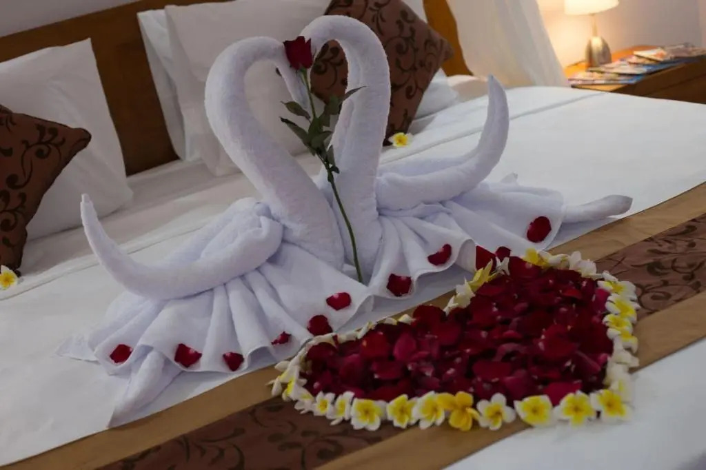 The Awandari Villas Seminyak