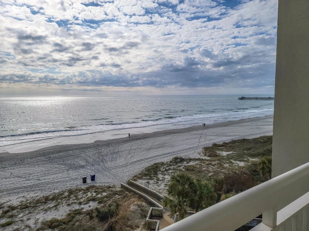 510 South Hampton 2 Bedroom Condo