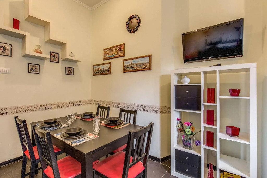 Easy Apartments