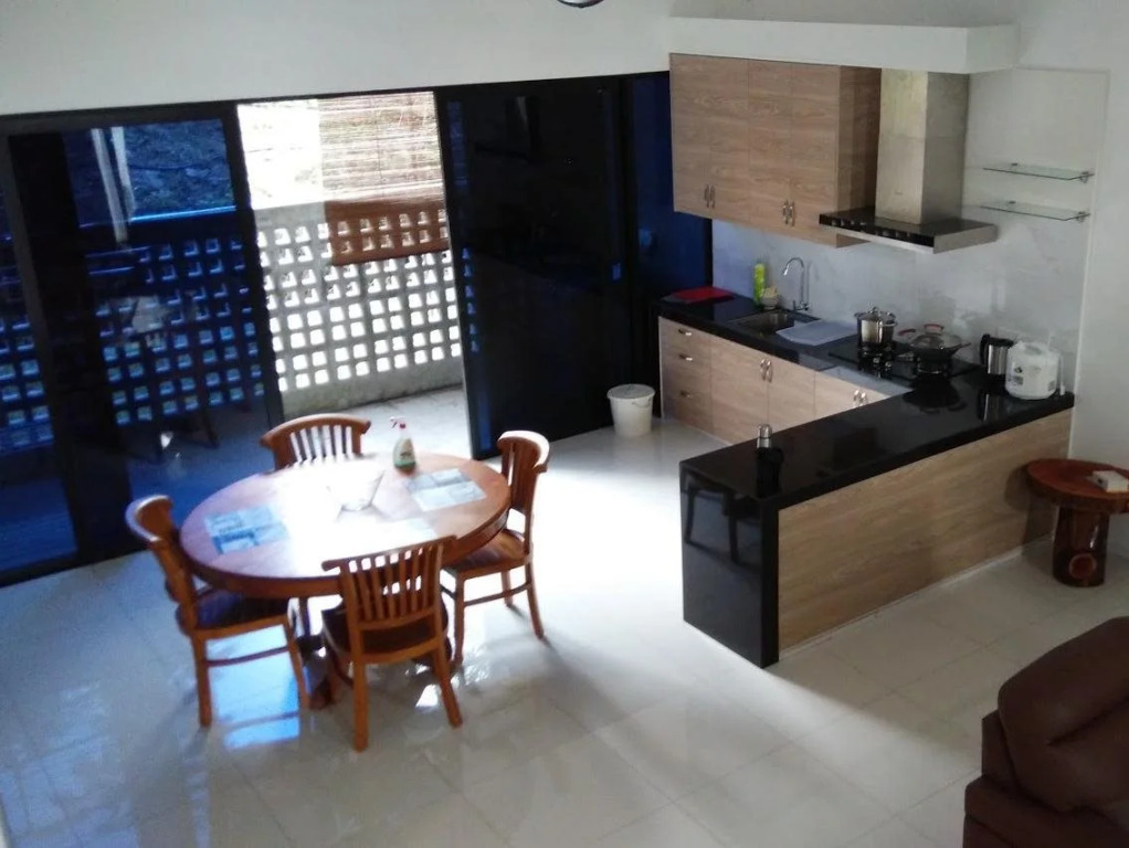 ZZ Leisure Guesthouse