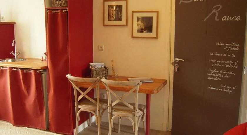 Villa Esprit de Famille