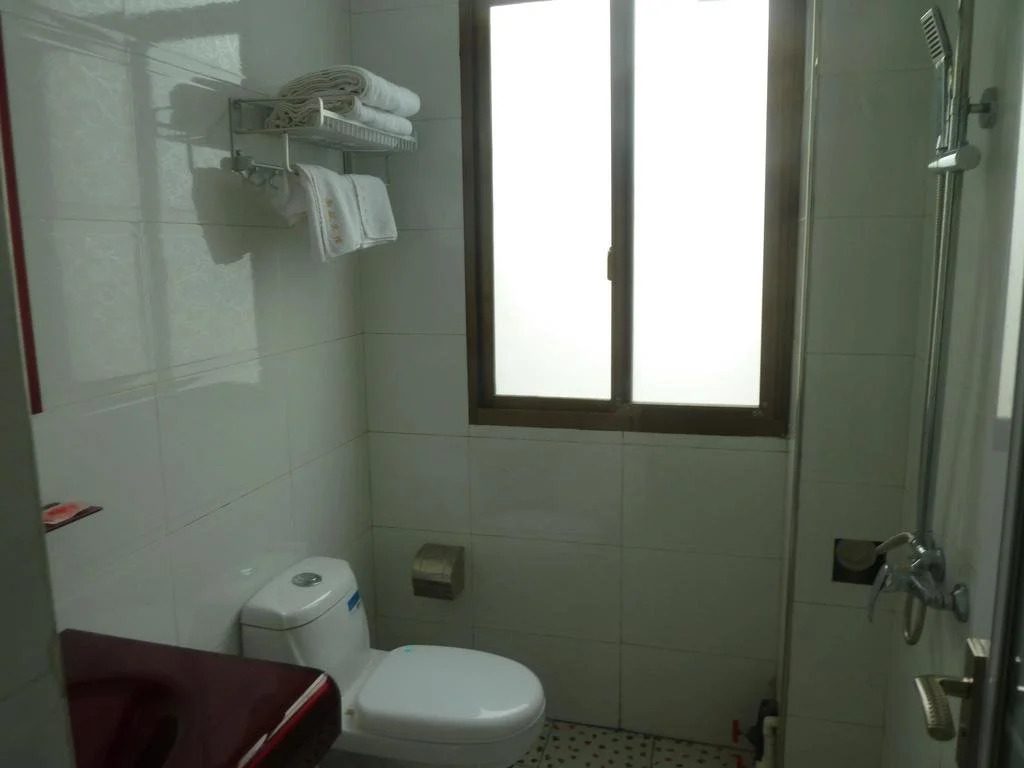 Xinhang Hotel