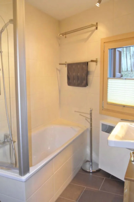 Apartment 346 Silvaplana-Surlej