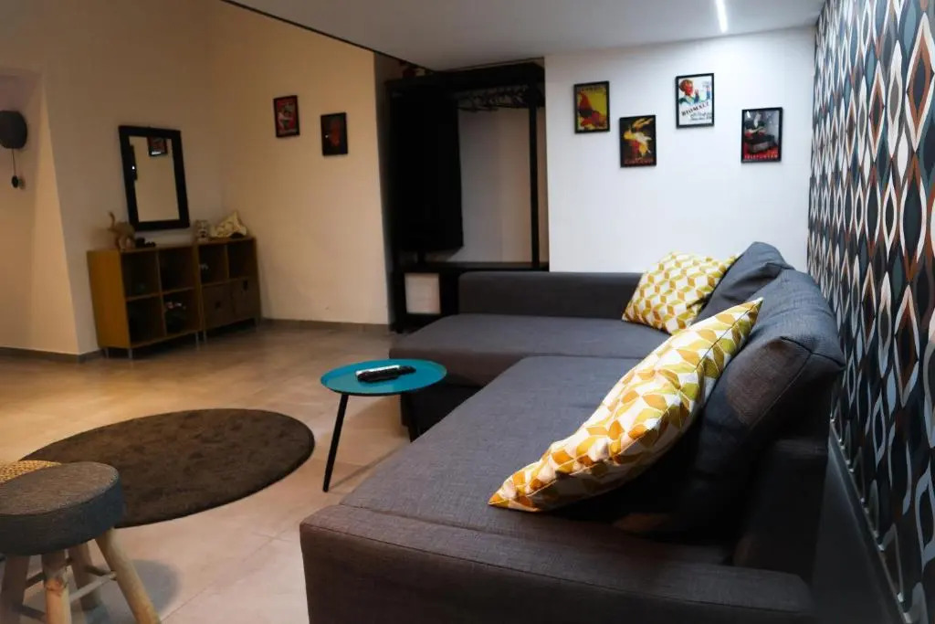 Vicolo 43 Apartment