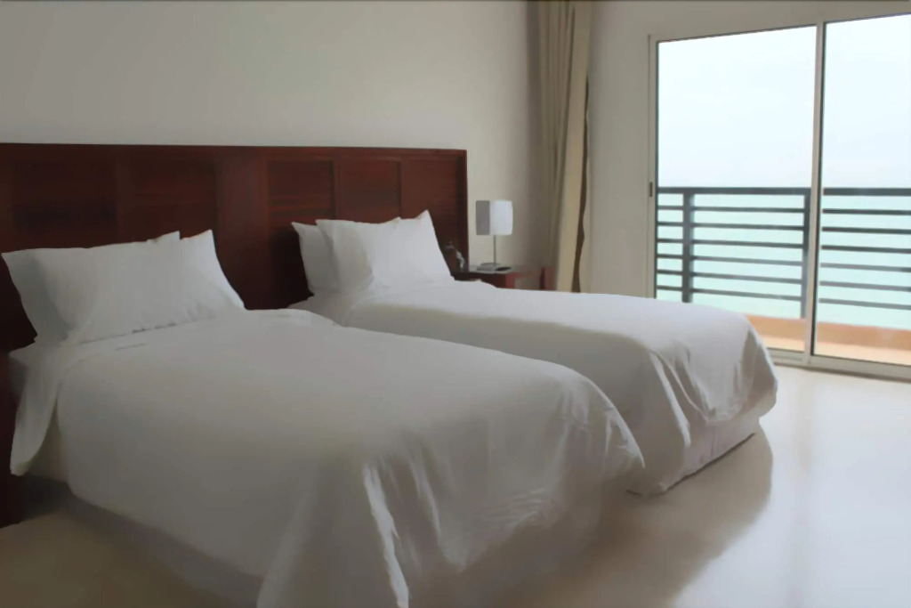 Hotel Buenavista Dakhla