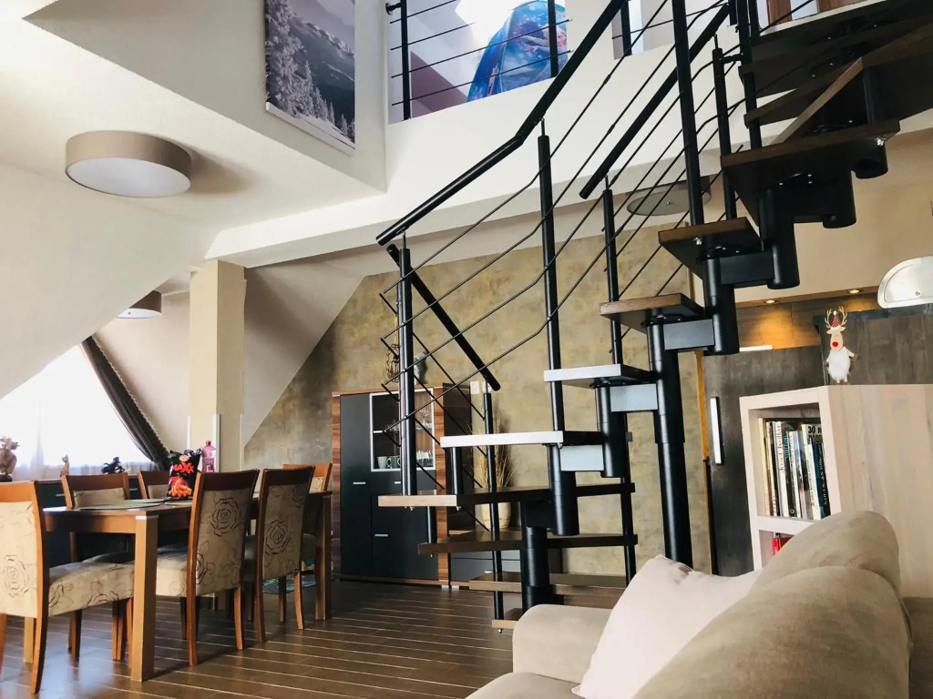 Apartment In Horec