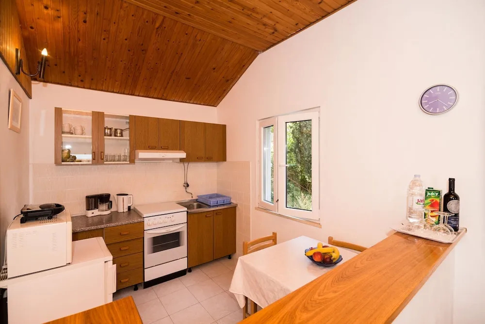 Apartment Srđ