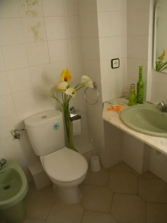 Apartamentos Novelty Arysal