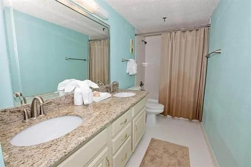 Islander Condos by Holiday Isle