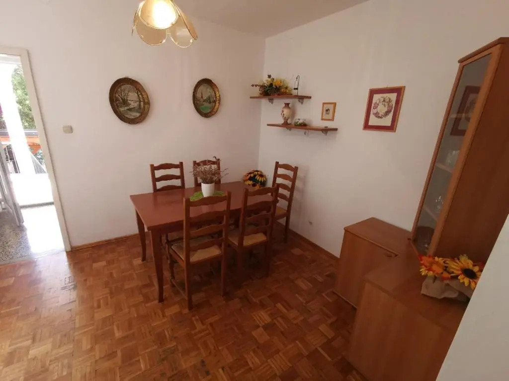 Apartment Bruno 82 pax