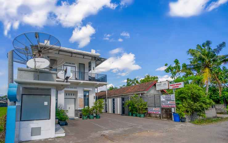 Medical Residence Yogyakarta