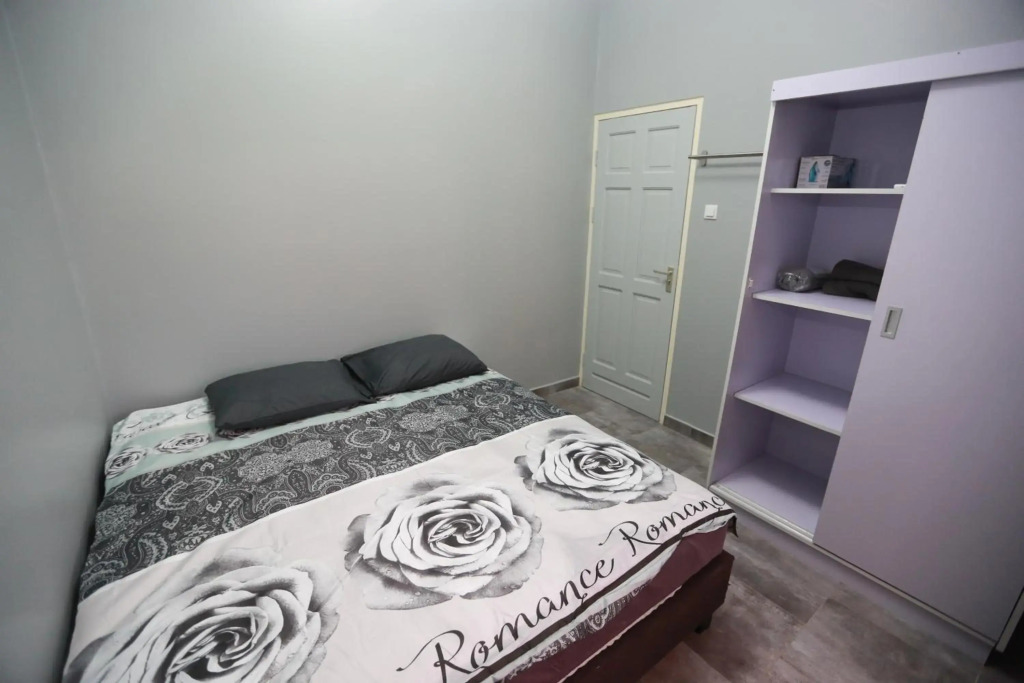 Donfarsha Apartments