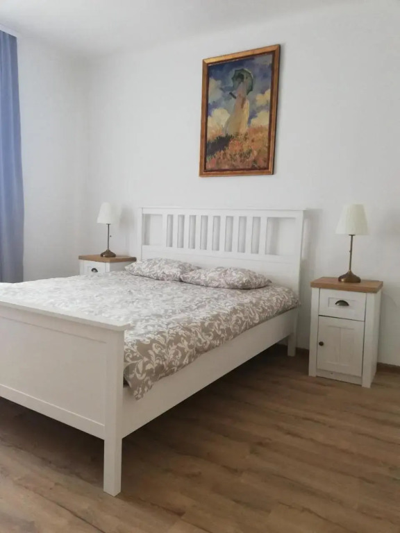 Twins Apartments Sovata