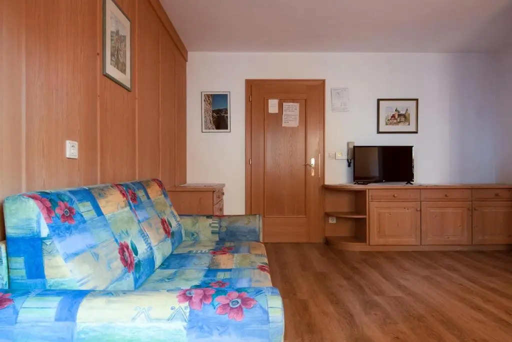 Apartment 6 - Zur Sonne