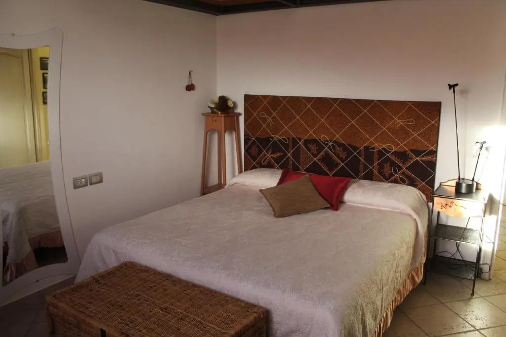 Casa le Betulle