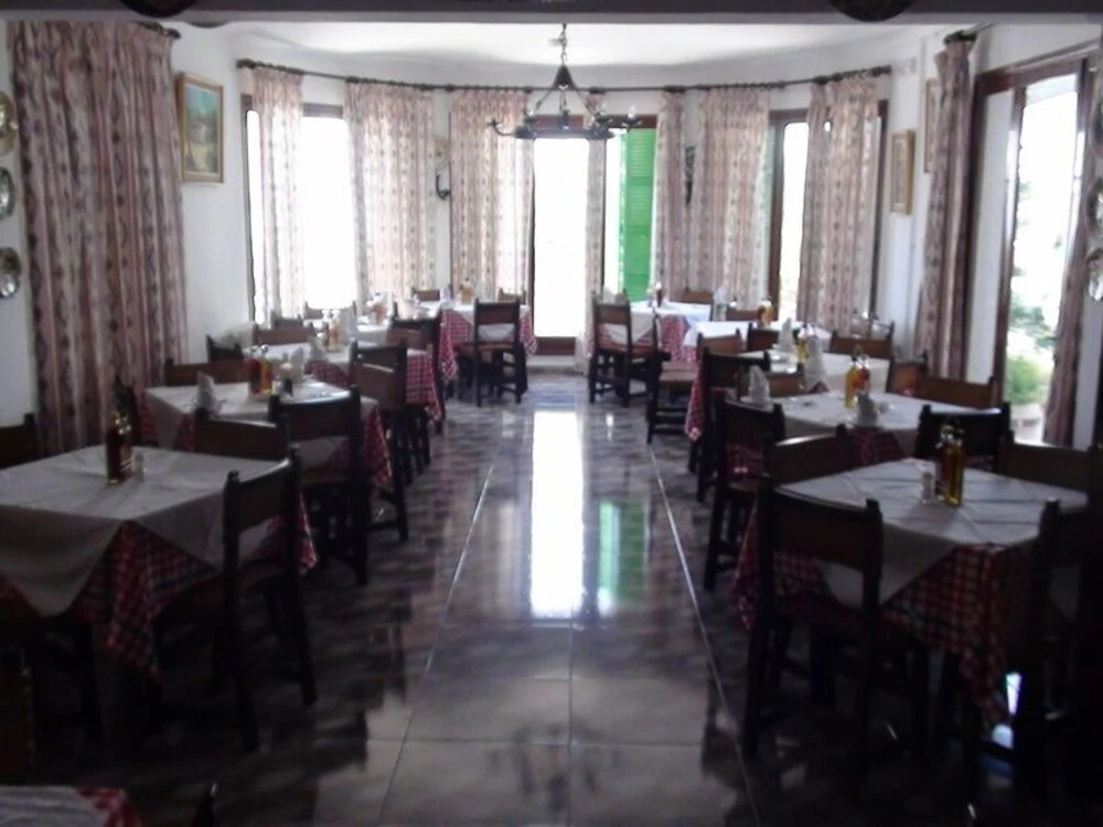 Hostal Oasis Dor