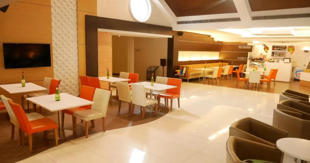 Circle Inn Hotel and Suites Bacolod