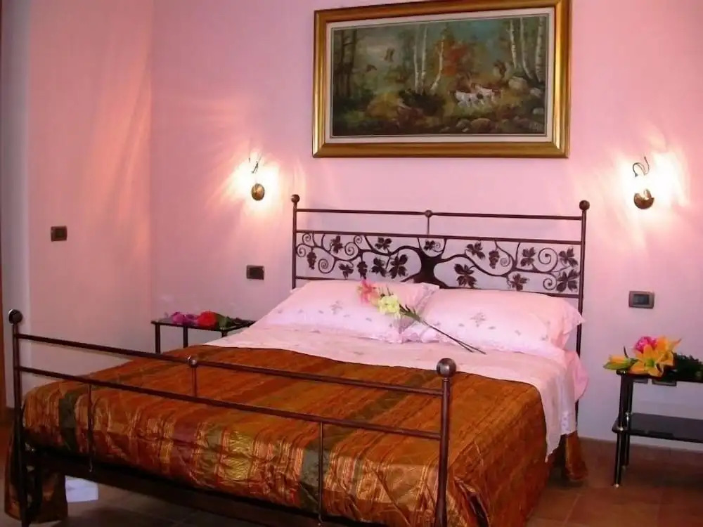 Agriturismo Radaméz