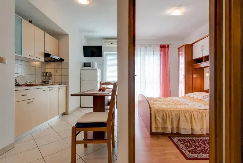 Apartment Tafra 3