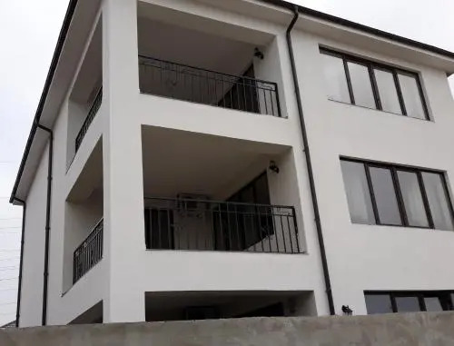 Sunshine Apartments