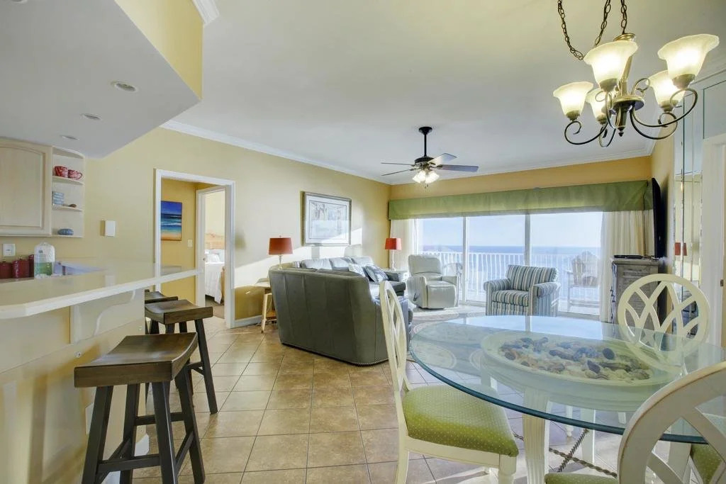 Summerhouse Beach Resort by Panhandle Getaways