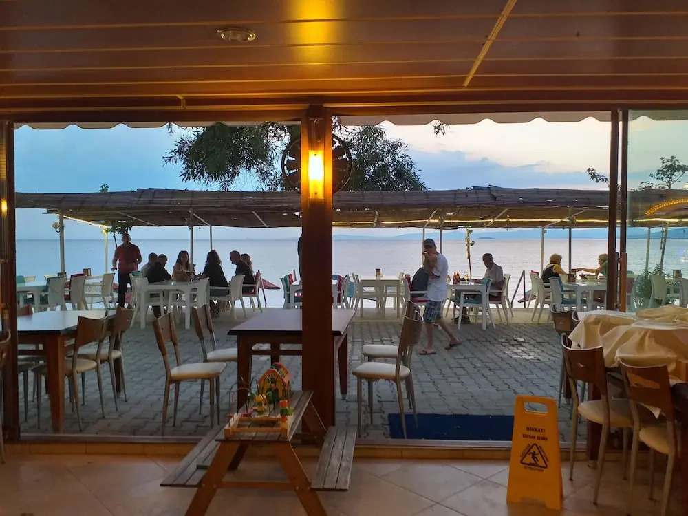 Villa Otel