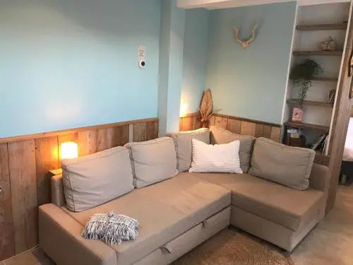 Appartement Beach House Le Grand Bleu