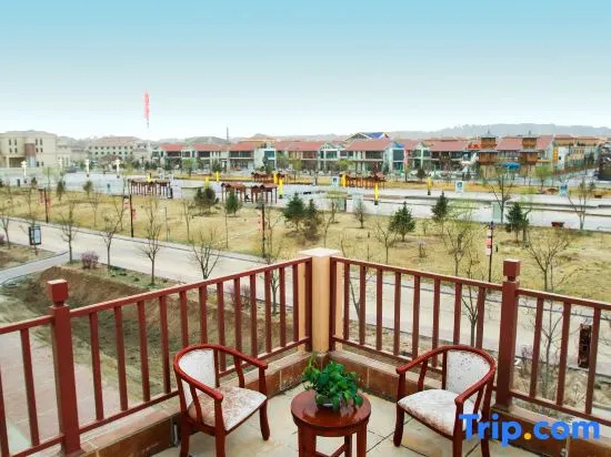 Youduoduo Hotel