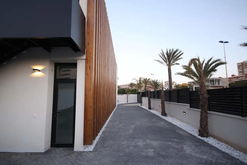 Inmovecos Villa Gawy