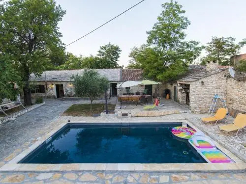 Holiday Home Hrvacic