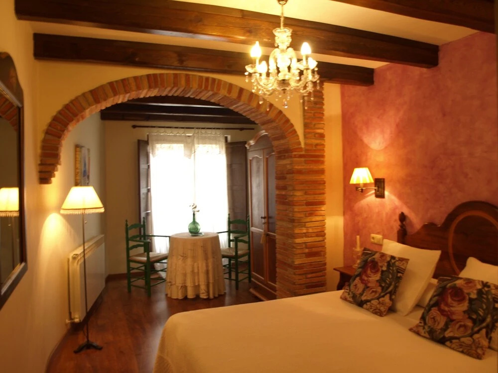 Casa del Infanzón