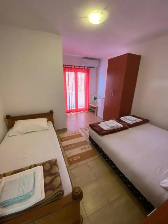 Apartmani Mia i Ana