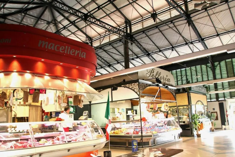 La casa di Greta