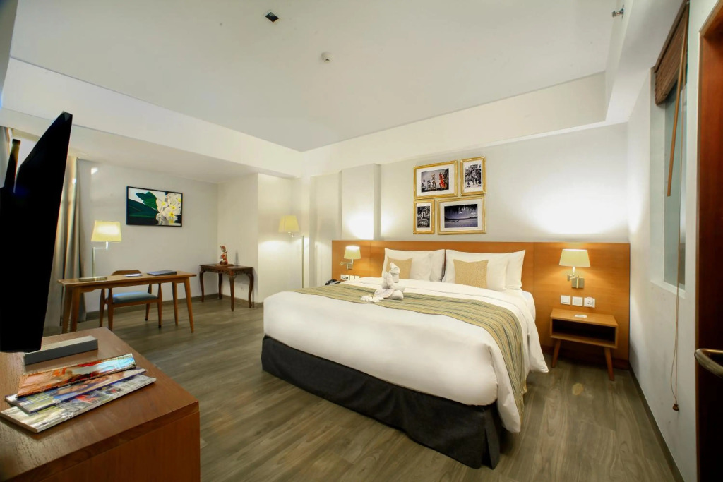 Rama Residence Padma