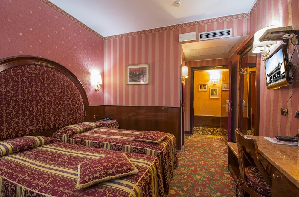 Hotel Vittoria