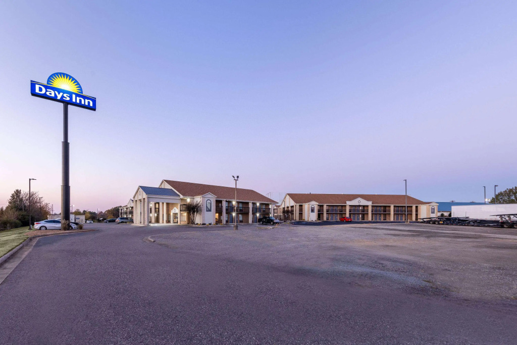 Days Inn by Wyndham Mooresville Lake Norman