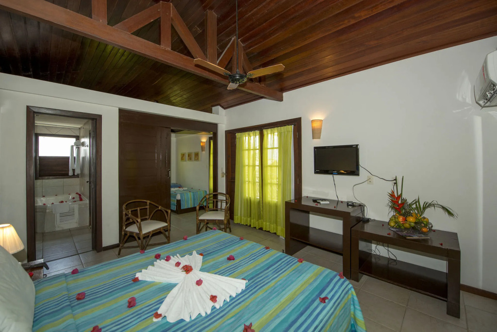 Hotel Tibau Lagoa