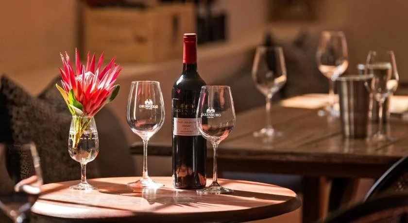 Saxenburg Wine Farm