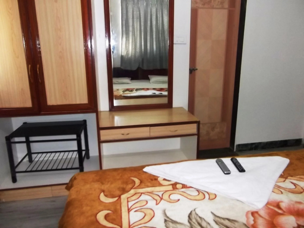 Hotel Haveli