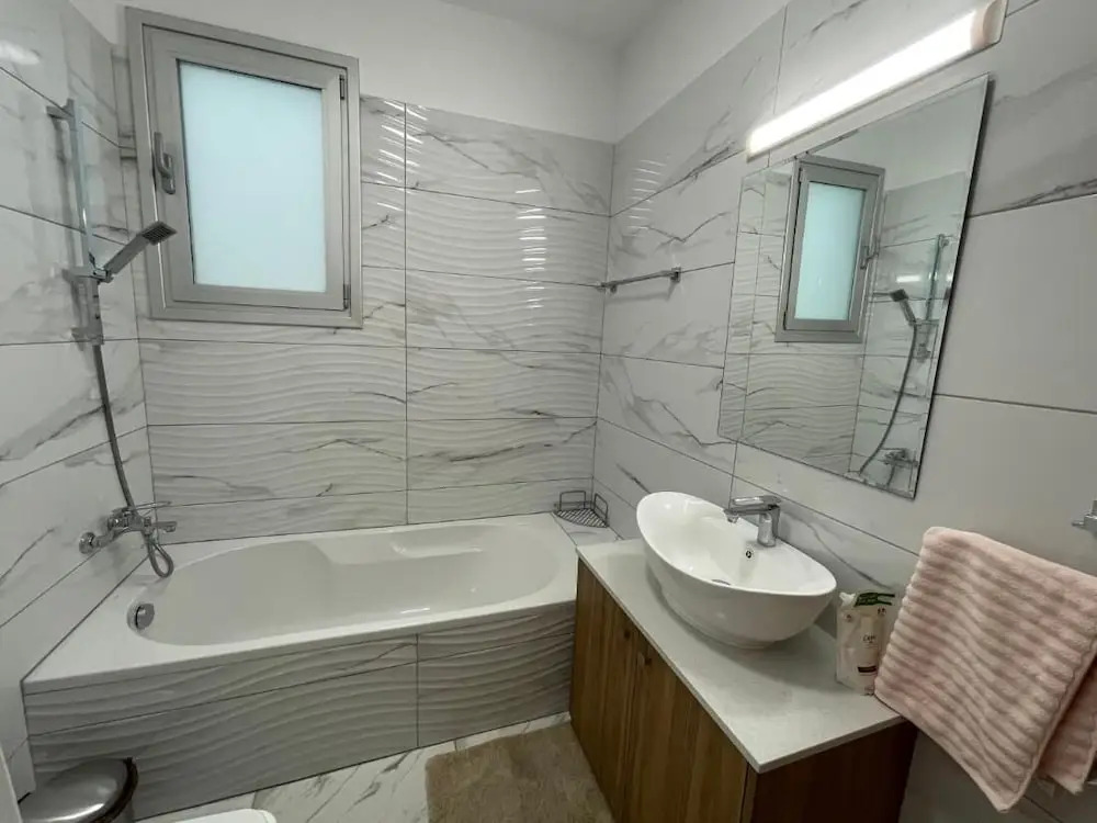 Happy Penthouse Limassol