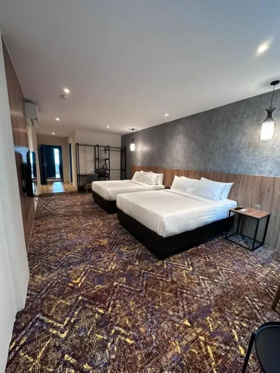 Legenda Hotel