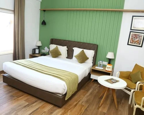 Times Club Hotel