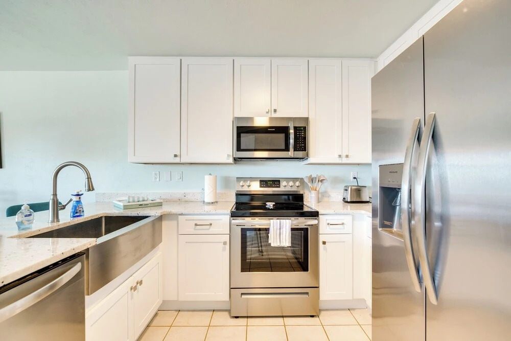 Cedar Key Condo w/ Balcony & Gulf Views!