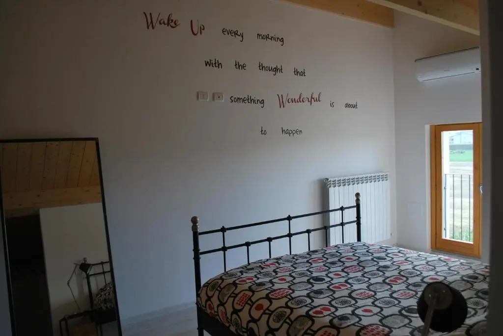 B&B Cuor Di Lavanda