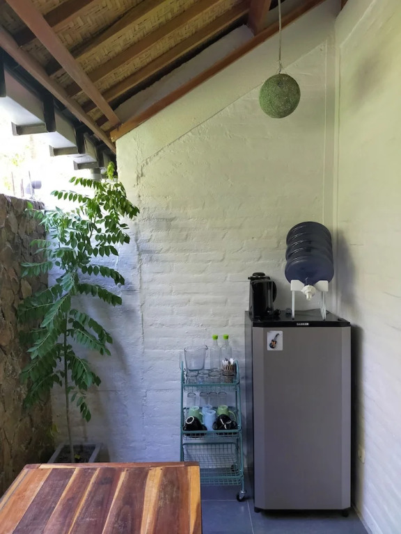 Lombok Pool House