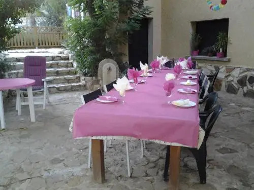 Maison Bethel